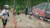 Nove Mesto World Cup Practice Highlights