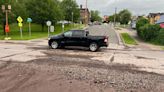 Heavy rain brings flooding to the Iron Range, North Shore