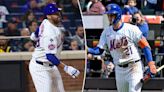 Mets DFA Zack Short to make room for J.D. Martinez