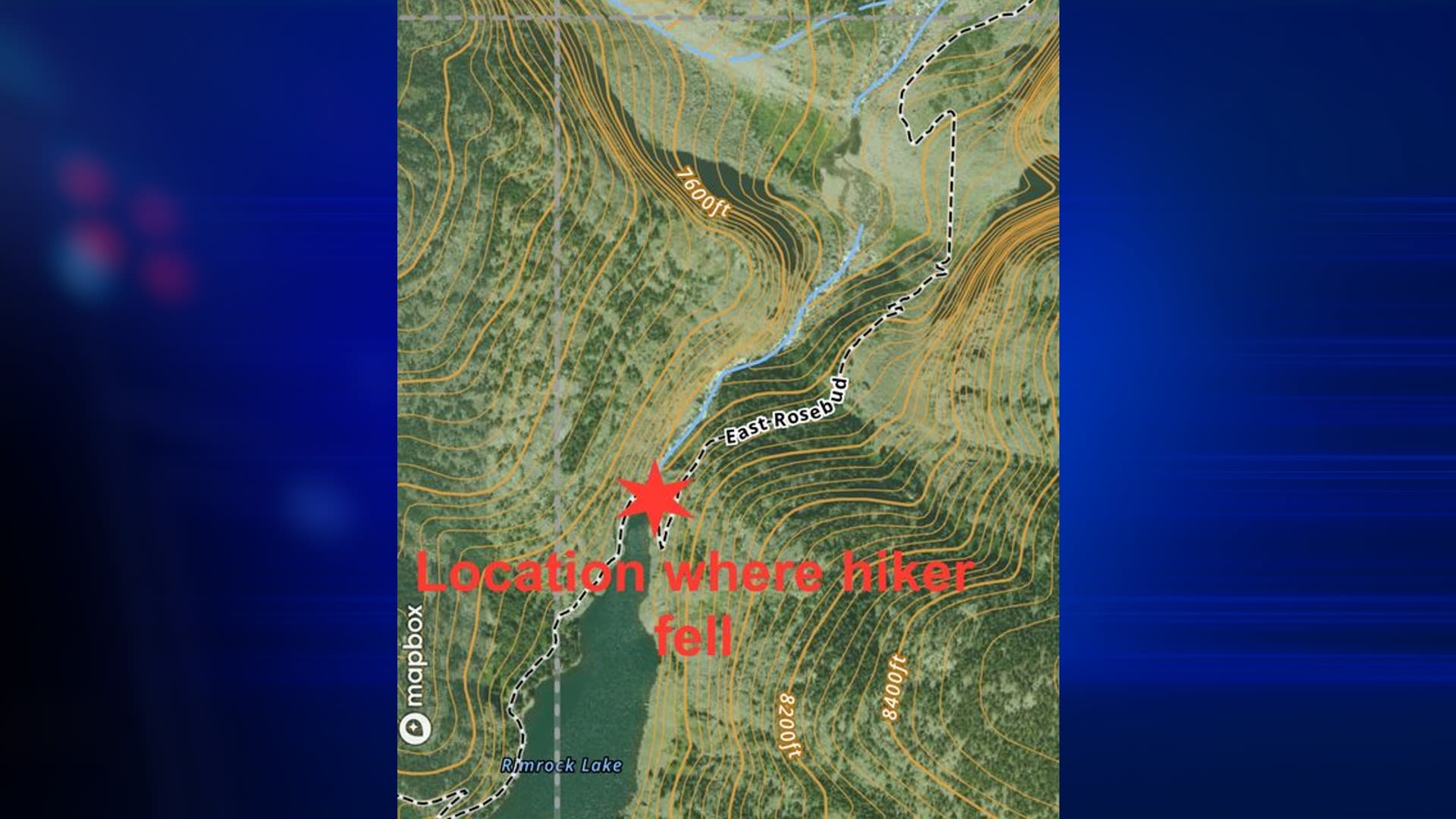 Red Lodge Search and Rescue seek hiker swept away by Rosebud Creek on Friday | FOX 28 Spokane