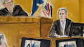 Closing Arguments in Trump's Hush-Money Trial Were All About Michael Cohen