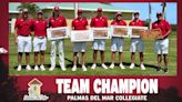 #8 Razorbacks Win Palmas Del Mar Collegiate