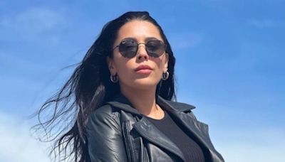 Daniela Aránguiz habría tenido una cita con el ex de Camila Andrade