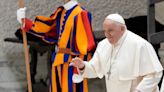 The Pope permits blessings for same-sex couples. Does that mean he approves gay marriage?