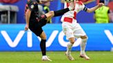 Croatia and Albania draw 2-2 in thriller