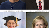 FMU to present honorary degrees at spring 2024 Commencement ceremonies