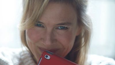 Renée Zellweger spotted filming for fourth Bridget Jones after fans notice exciting detail