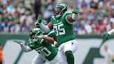 Where the Jets stand among the league in salary cap space after Quinnen Williams extension