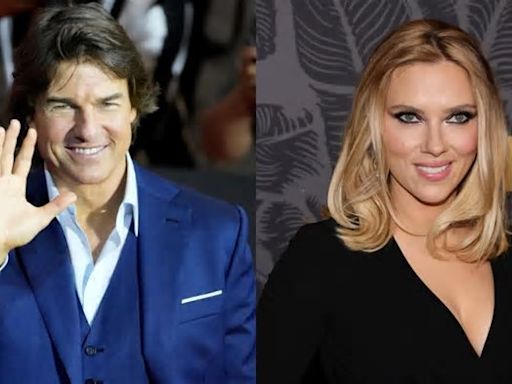 El último rumor sobre Tom Cruise y Scarlett Johansson invita a volver a ver una película que es pura adrenalina