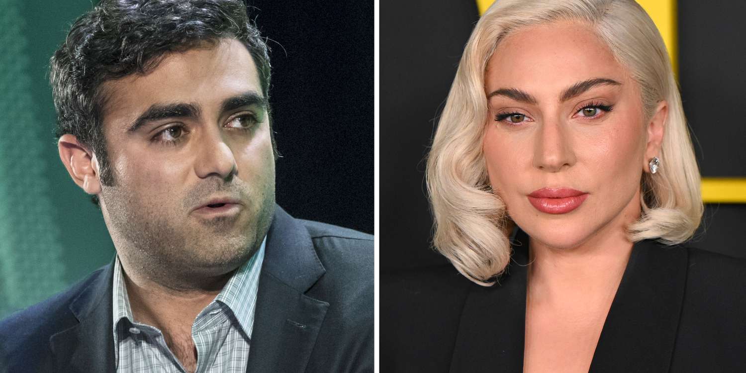 Who Is Lady Gaga Dating? All About Her Relationship With Michael Polansky