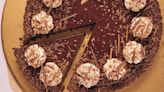 How to make Jane Dunn’s no-bake Irish cream tart