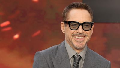 Avengers 5 gets new title with unexpected Robert Downey Jr return