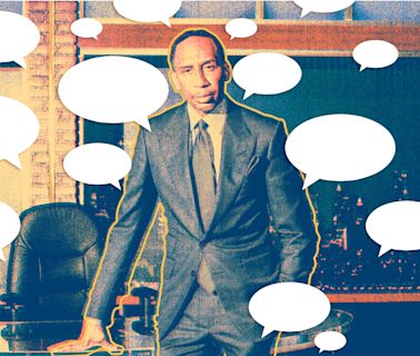 Wait, what is Stephen A. Smith talking about? Find out with our quiz.