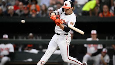 Gunnar Henderson's grand slam lifts the Orioles to a 6-1 victory over Boston in series' rubber match