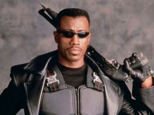 Wesley Snipes lanza un dardo a Marvel donde más le puede doler