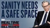 REAL TIME WITH BILL MAHER Sets May 17 Episode Lineup