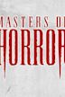 Masters of Horror