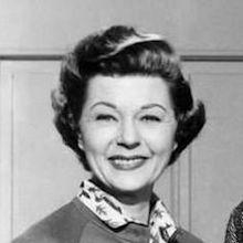 Harriet Nelson