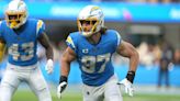 Chargers News: Joey Bosa No Longer a Top 10 Pass Rusher in 2024 Rankings