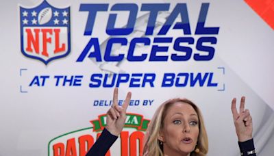The End of 'NFL Total Access' and Maybe NFL Network