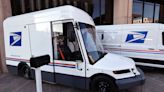 USPS Commits to Adding 66,000 Electric Delivery Vehicles