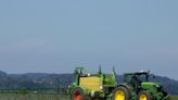 Exposure to pesticides linked to lower sperm concentrations in men