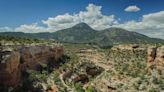 ‘Huge’ art gallery found carved near Colorado cliffs. See the centuries-old scenes