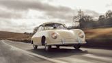 Here’s What It’s Like to Drive a 1950 Porsche 356, One of the Marque’s First Sports Cars
