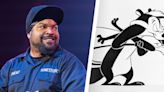 Ice Cube Says Men Can Learn a Lesson From Pepé Le Pew