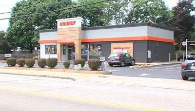 North Attleboro Dunkin' Donuts closed due to boil water advisory | ABC6