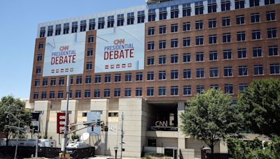 CNN’s Presidential Debate Rules Irk Other TV Networks