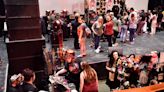 Inaugural Strangefest held in Scranton with a variety of niche items