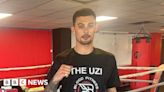 Jersey Muay Thai boxer 'excited' for first Jersey title fight