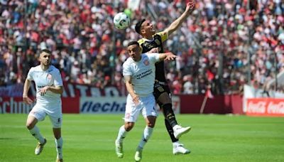 El enojo de San Martín de Tucumán por la Copa Argentina: qué pasó