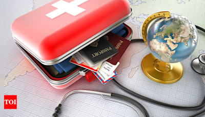 Medical tourism- How India is leading the game - Times of India