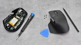 Logitech partnership with iFixit will soon let you self-repair peripherals