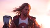 What to watch this weekend: Marvel's 'Thor: Love and Thunder,' Netflix's 'The Sea Beast'