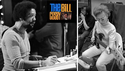 How Carol Kaye set the tone for Quincy Jones’ Hikky-Burr, the theme for The Bill Cosby Show