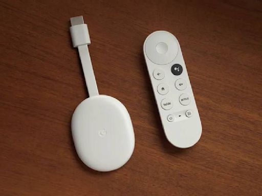 Leaked new Google TV Streamer box looks less Fire TV Stick, more Apple TV 4K