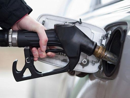 Combustibles: vuelven a aumentar los precios de las naftas y gasoil a partir de junio