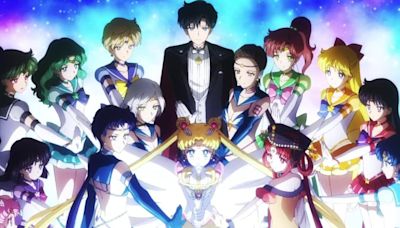 Stream It Or Skip It: ‘Pretty Guardian Sailor Moon Cosmos The Movie’ on Netflix, a two-part anime saga for fans only