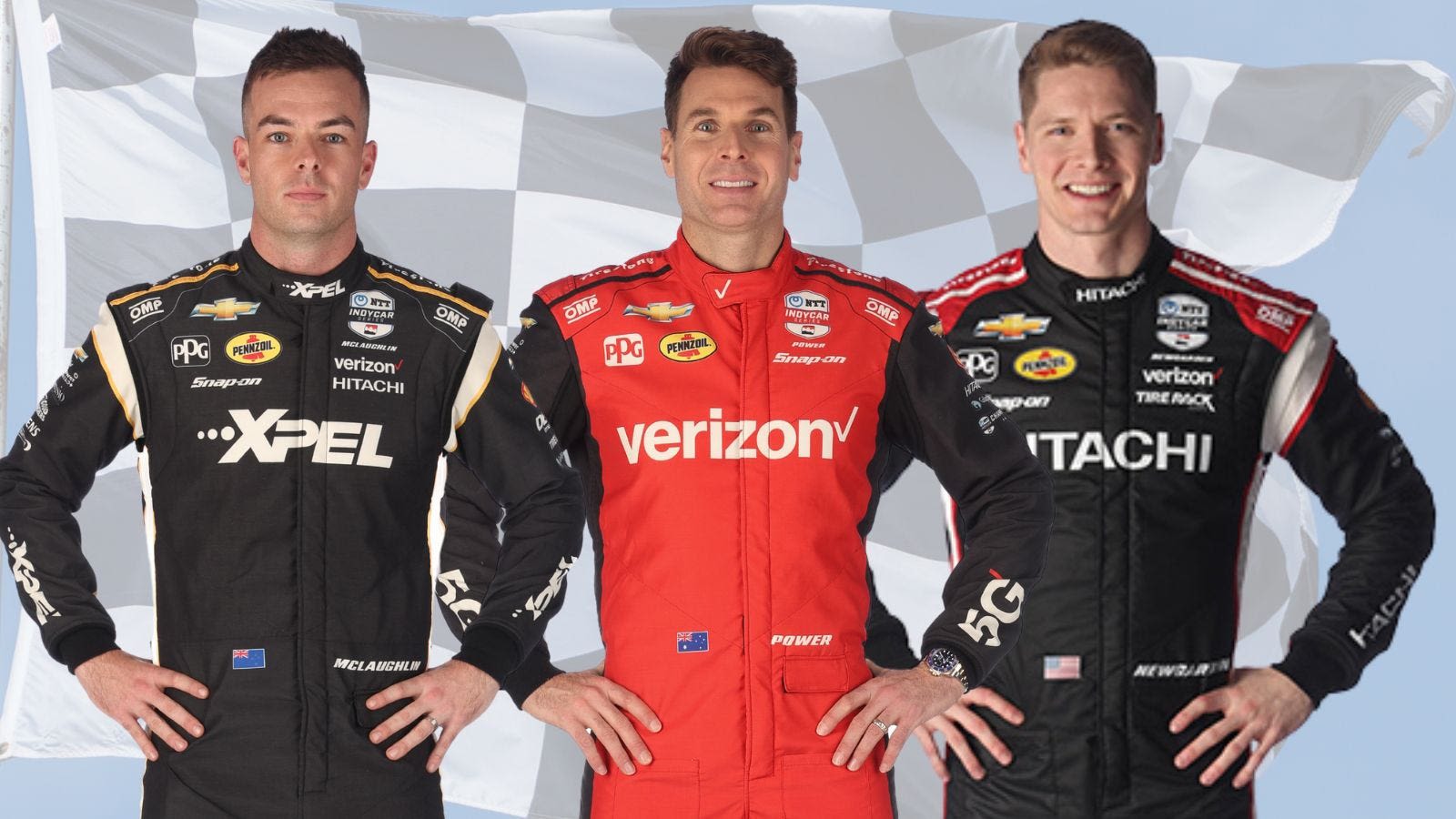 A complete guide to the 33-car starting lineup for the 2024 Indianapolis 500