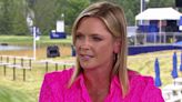 Kathryn Tappen returns to her 'backyard' for KPMG Women's PGA Championship