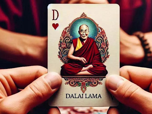 The Dalai Lama may soon reveal his succession plan, and it’ll have geopolitical ramifications