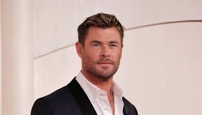 Chris Hemsworth: Offene Worte zu seinem Demenz-Risiko