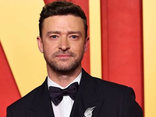 Justin Timberlake’s biggest controversies from Britney split to Super Bowl saga