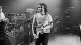 Former Whitesnake guitarist Bernie Marsden has died, aged 72