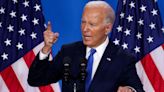 Watch: Biden will quit presidential race if diagnosed with serious medical condition