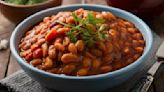 This Tangy Addition Will Add Heaps Of Flavor To Your Baked Beans