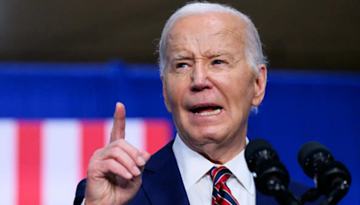 ...Biden Didn't Say Kids Should Be Allowed to Get 'Transgender Surgery'. Here's Why People Are Sharing This False Rumor